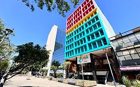 Hotel Ola Chapultepec
